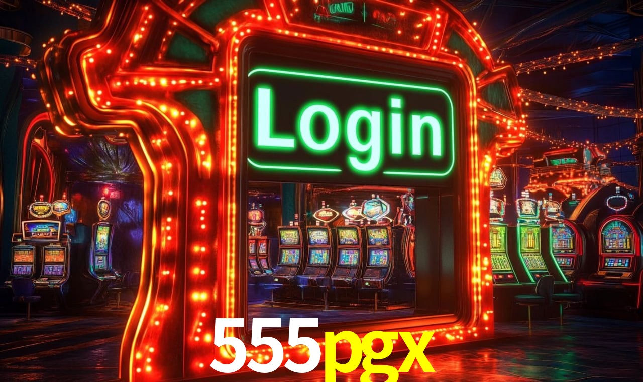 Estatísticas 555pgx
