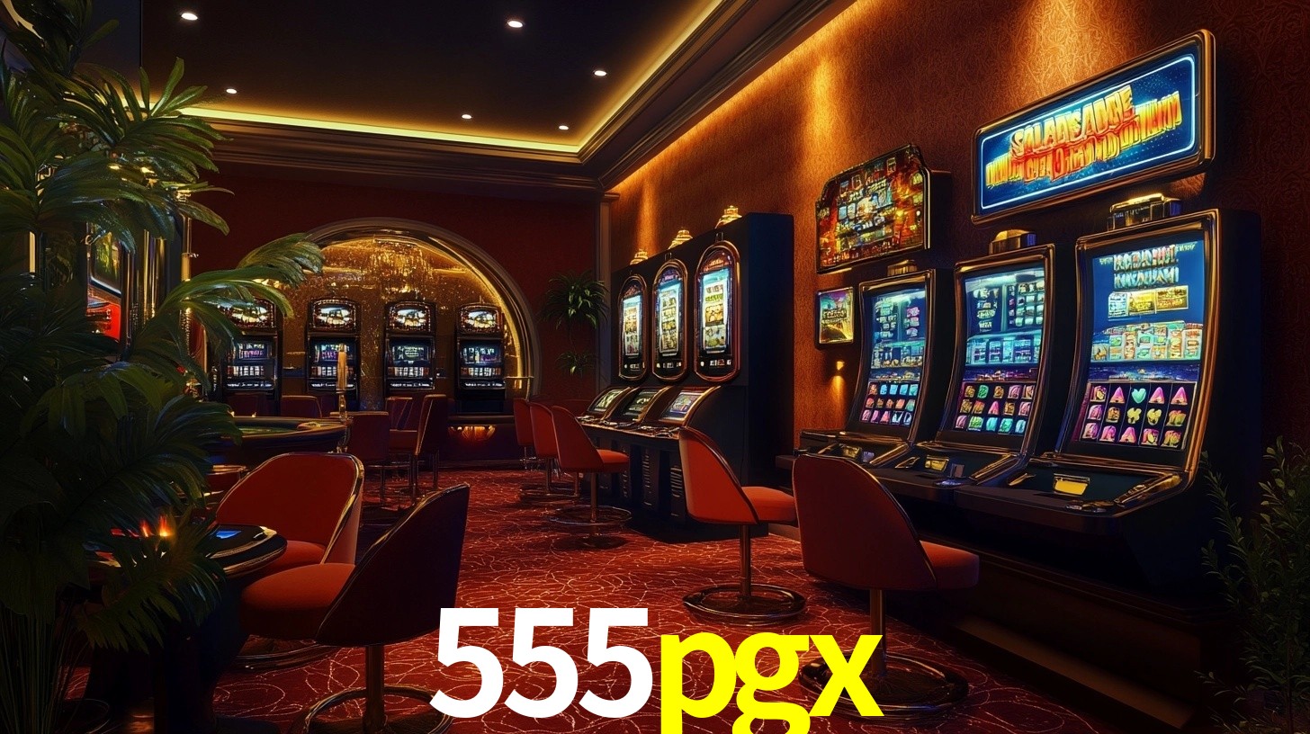 Experiência VIP 555pgx