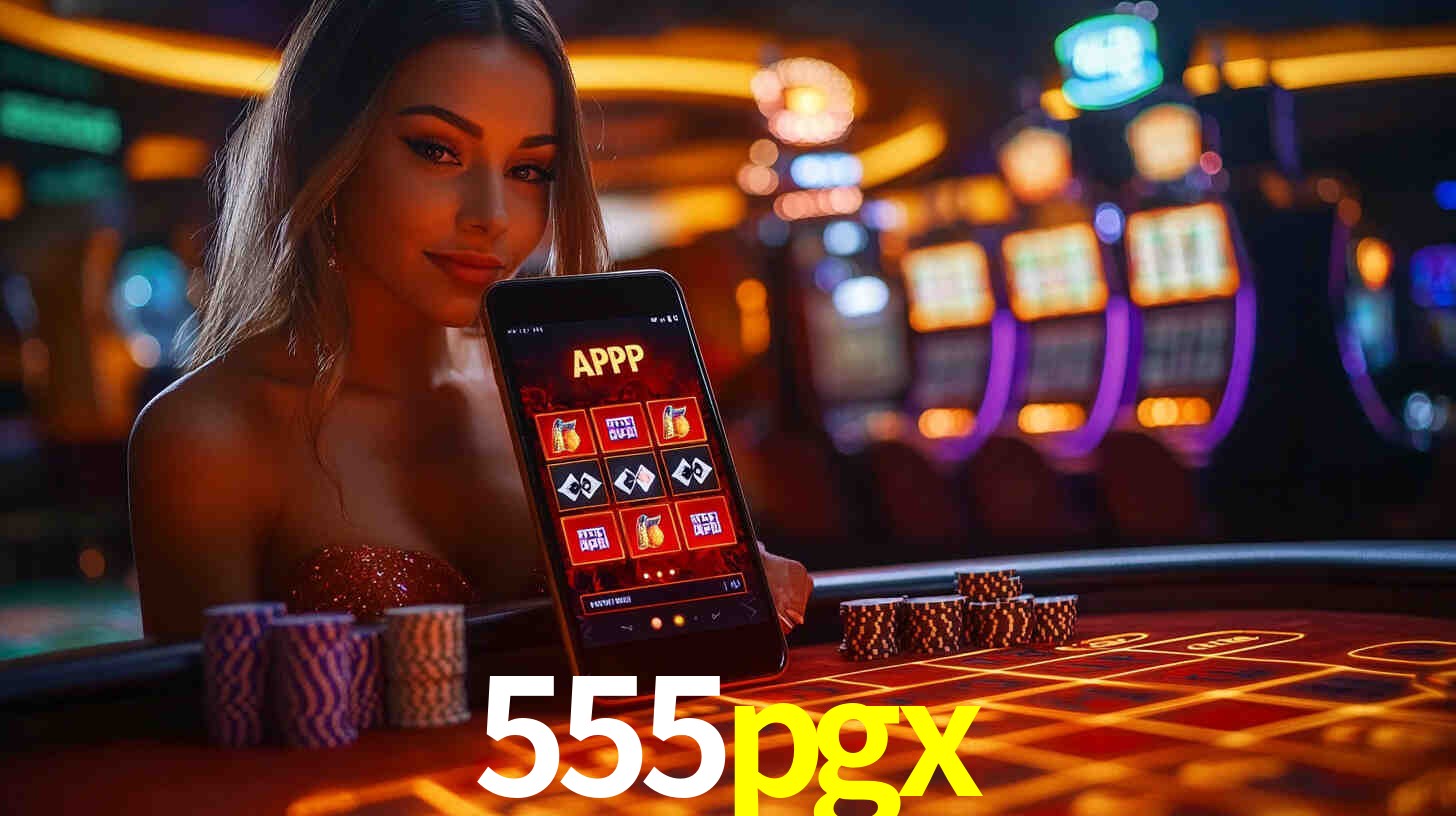 Explorando a Categoria de Eventos em Apostas na 555pgx