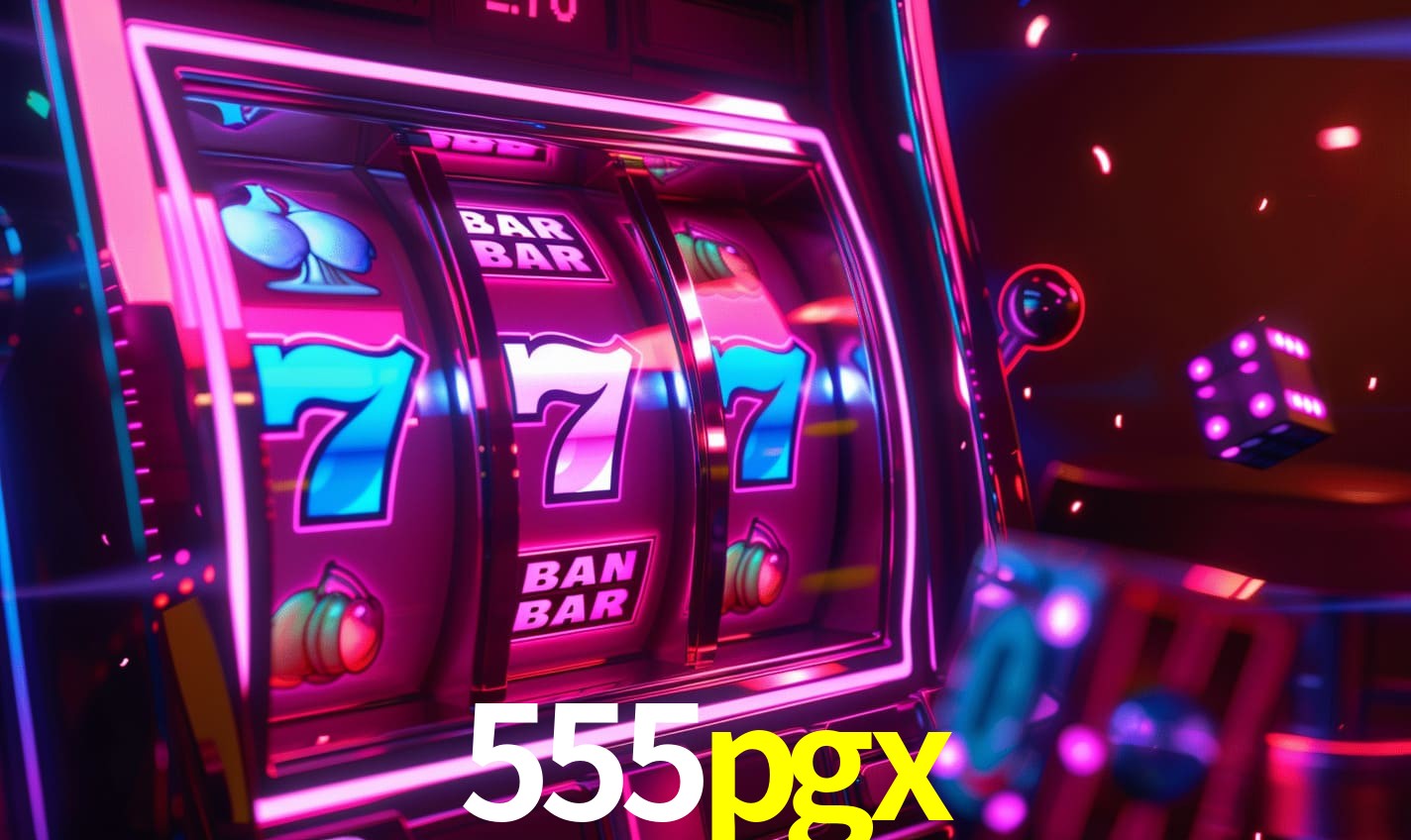 555pgx,555pgx.com