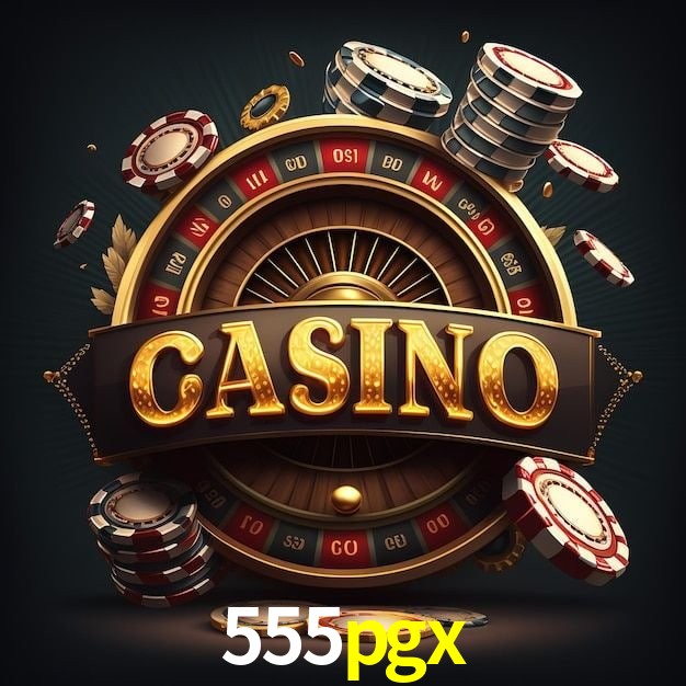555pgx bet
