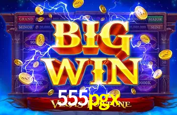 555pgx bet