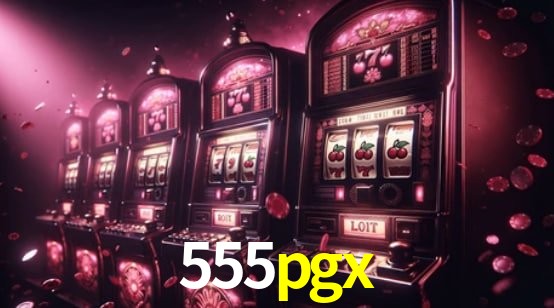 Jogos Exclusivos 555pgx