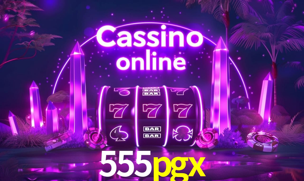 Promoção Relâmpago 555pgx
