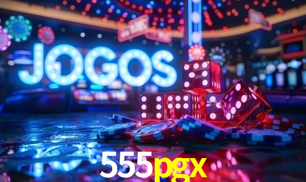 Bônus Diários 555pgx