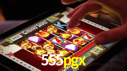 A Experiência Imersiva dos Cassinos Ao Vivo no 555pgx