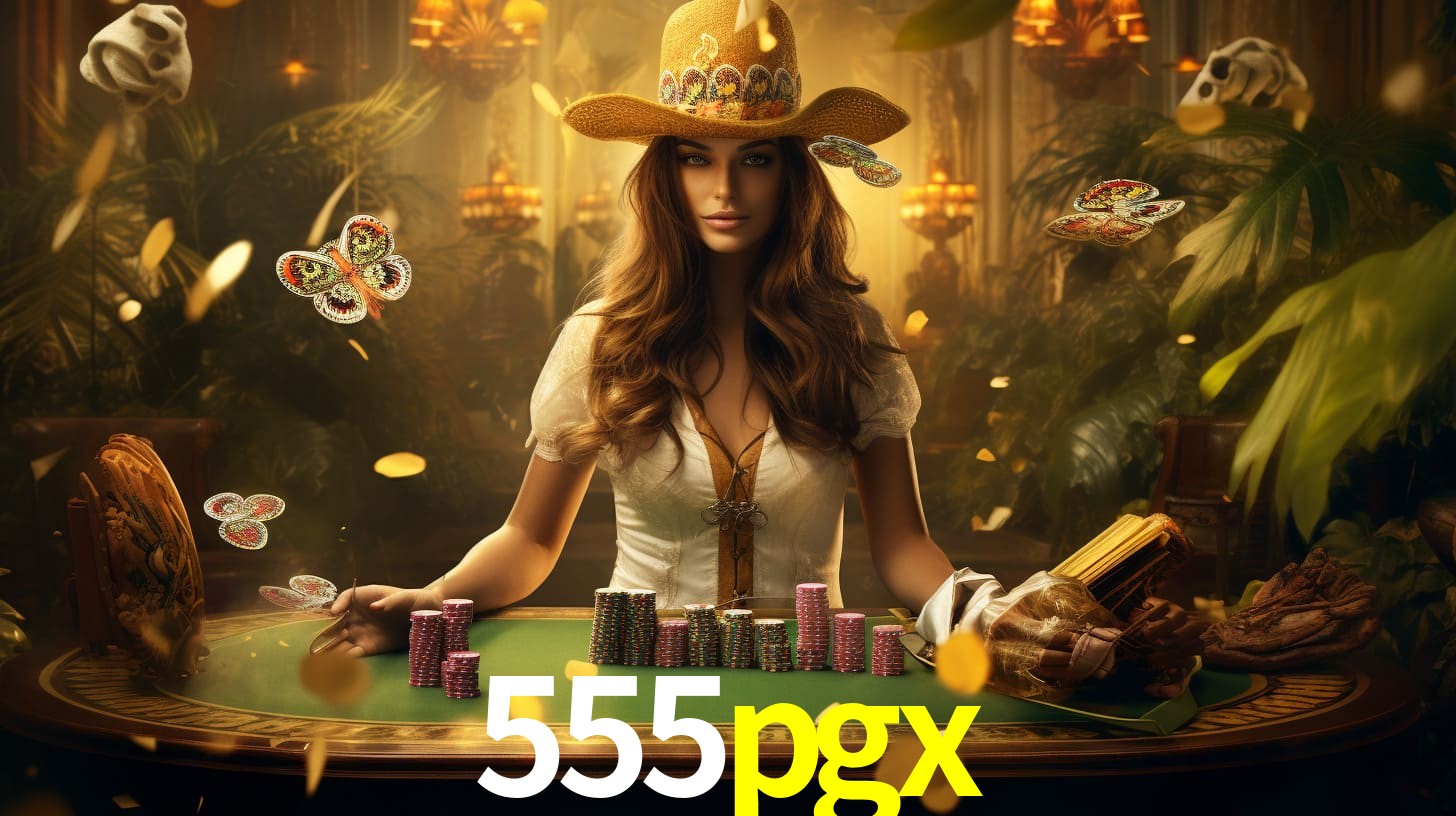 Player Reviews 555pgx