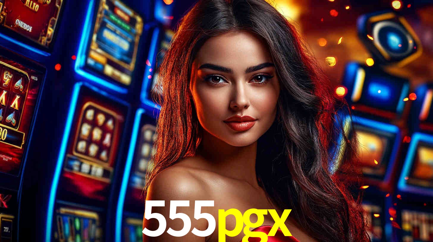 Inovações de Jogos na 555pgx: O Futuro das Experiências Interativas