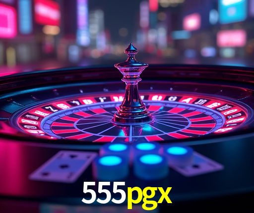 Desvendando o Mundo dos Jogos Virtuais na 555pgx