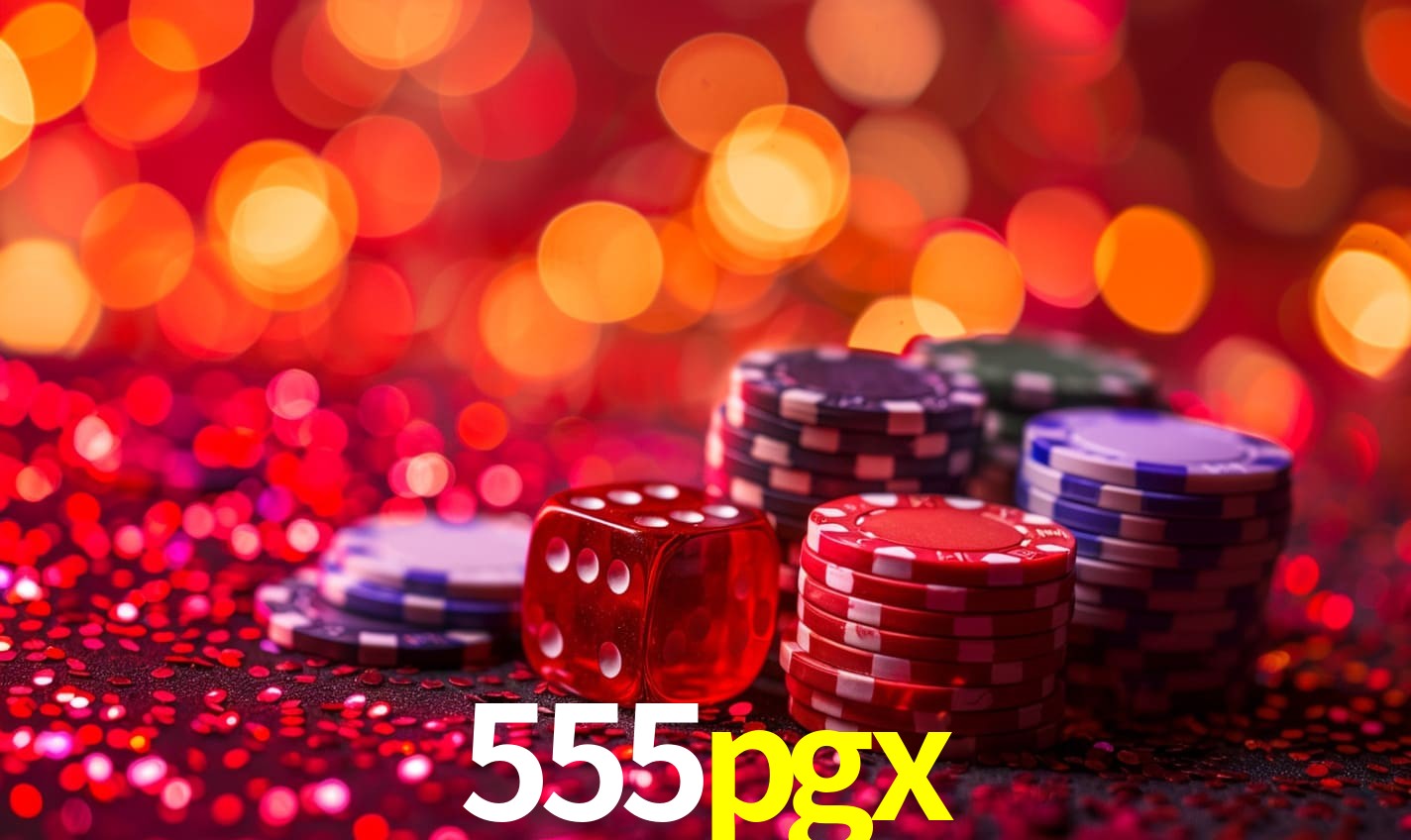 555pgx.com