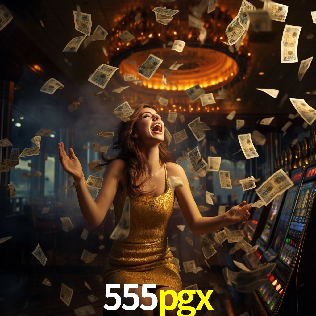 Games Directory 555pgx