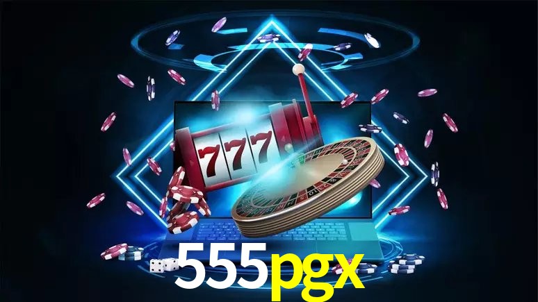 Tecnologia da Plataforma 555pgx