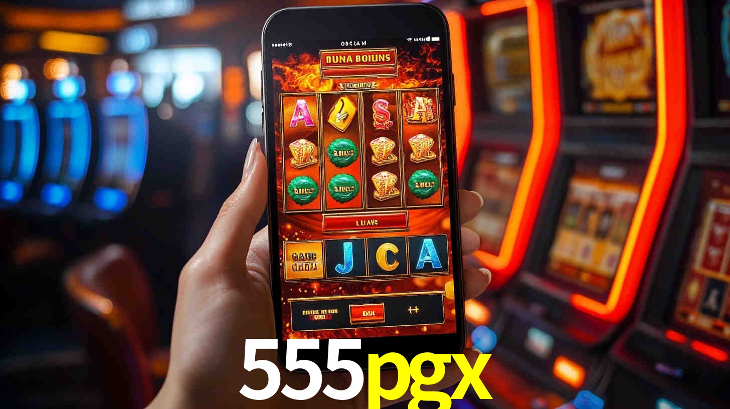 Live Casino 555pgx