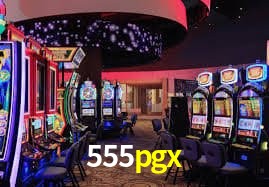 555pgx bet