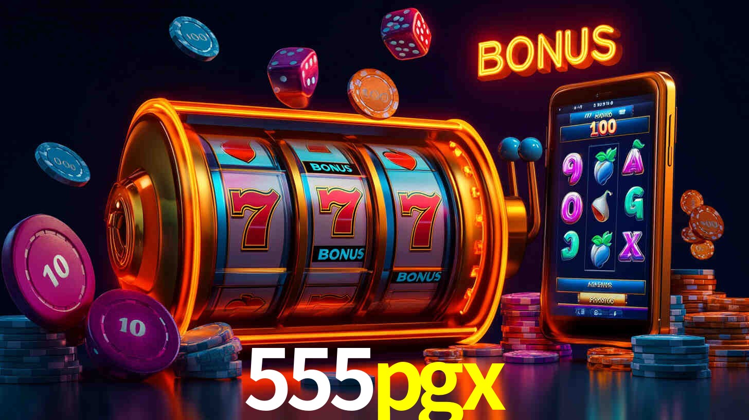 Descubra o Programa VIP da 555pgx: Vantagens Exclusivas para Jogadores