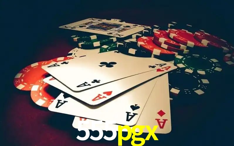 555pgx bet