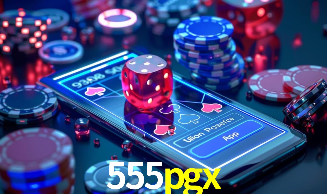 Explore as vantagens do 555pgx: serviço profissional e confiabilidade