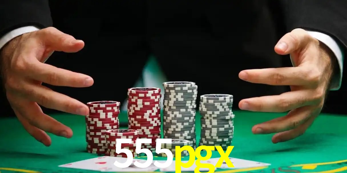 555pgx