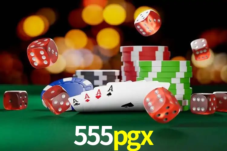 Benefícios da Conta 555pgx
