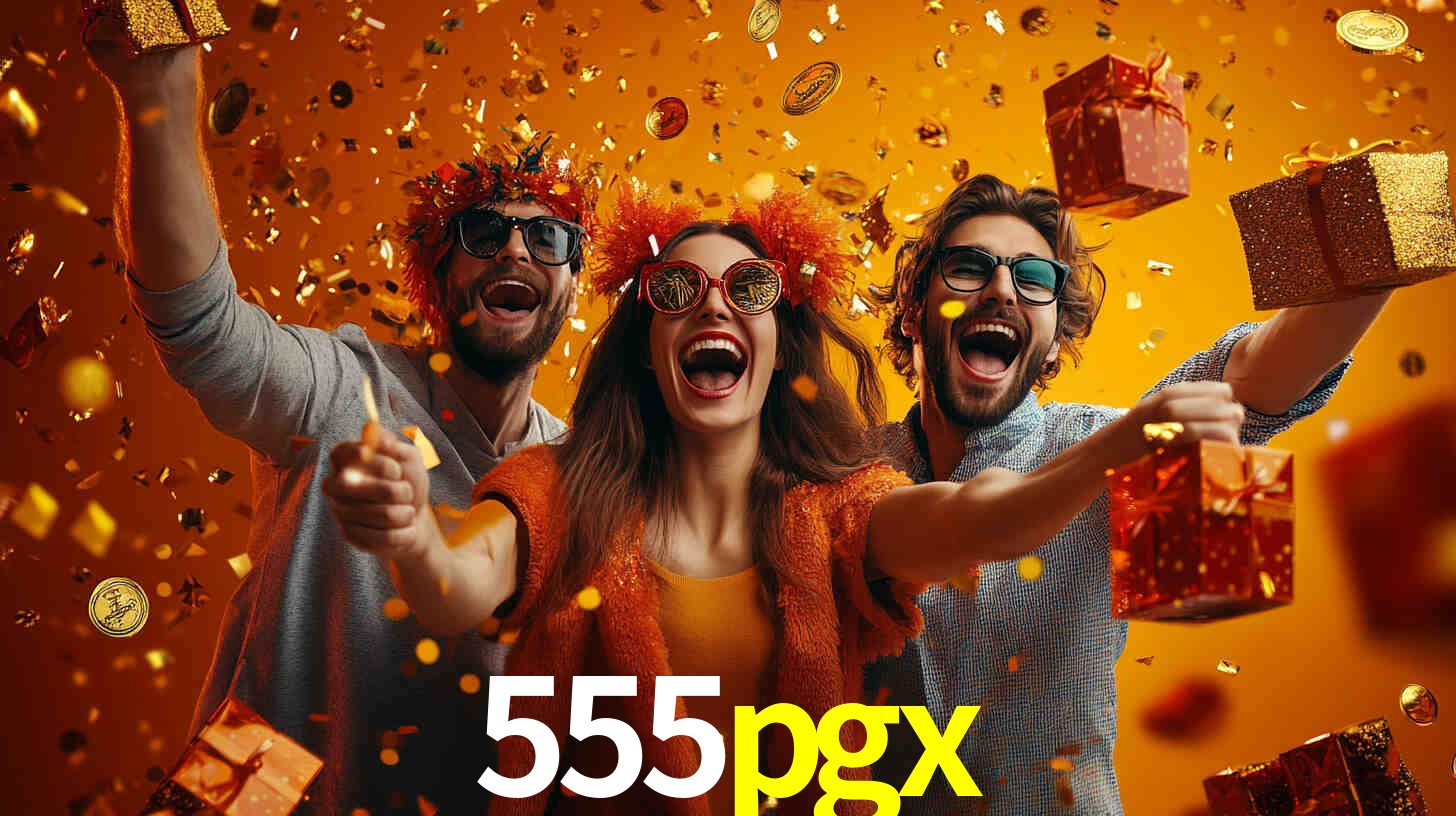 Daily Bonuses 555pgx