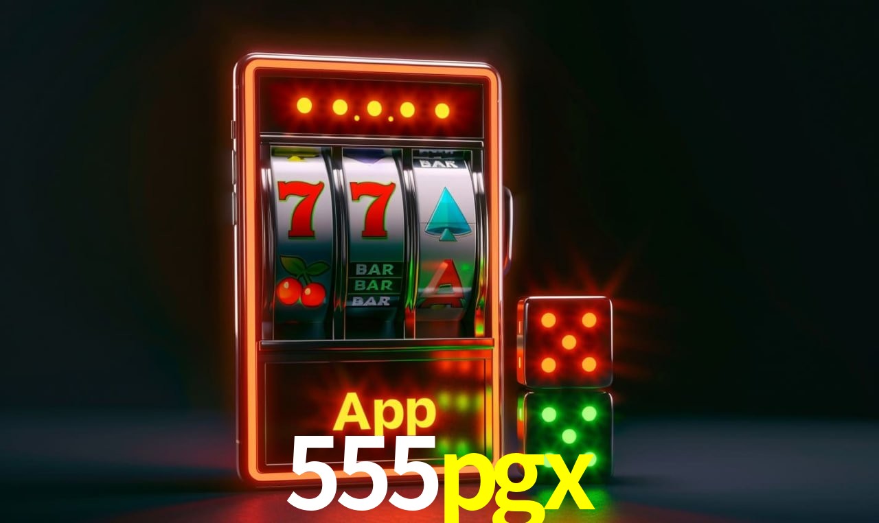 Casino Ao Vivo 555pgx