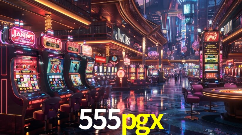 Exclusive Offers 555pgx