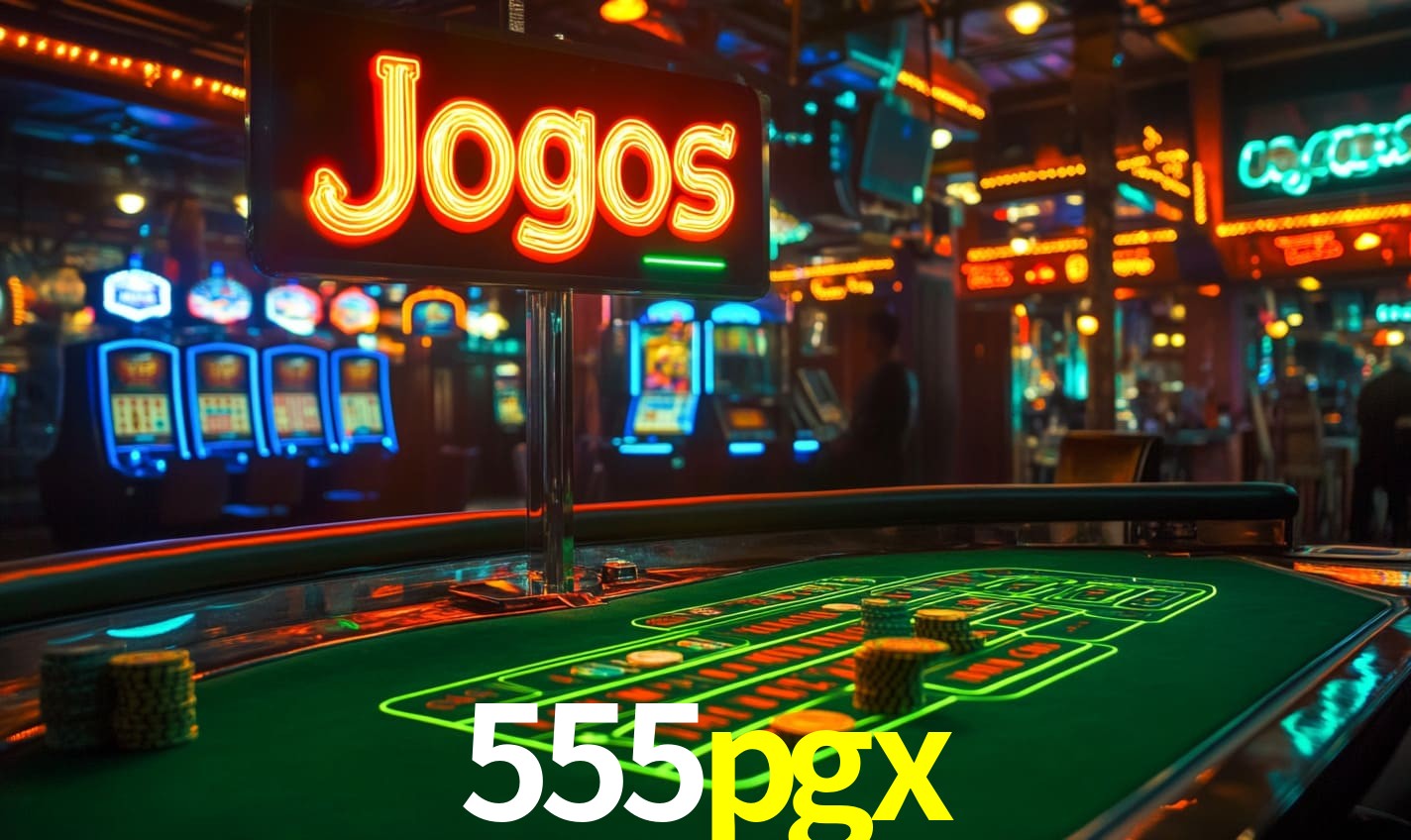 Design Responsivo 555pgx