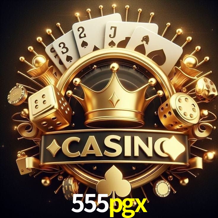 Jogos de Slot 555pgx