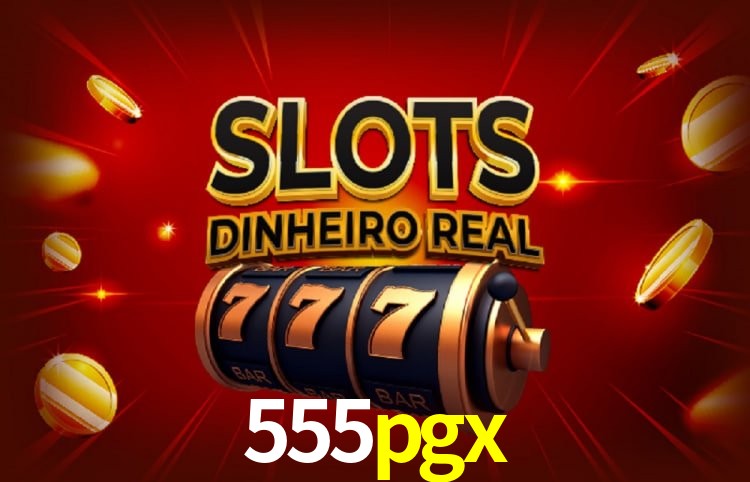 Sinta a adrenalina dos jogos de cassino com 555pgx
