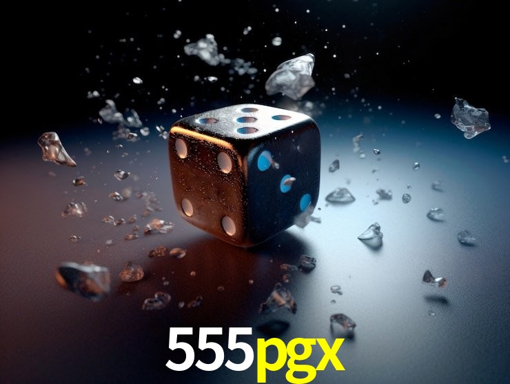 555pgx