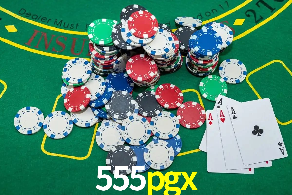 Casino Ao Vivo 555pgx