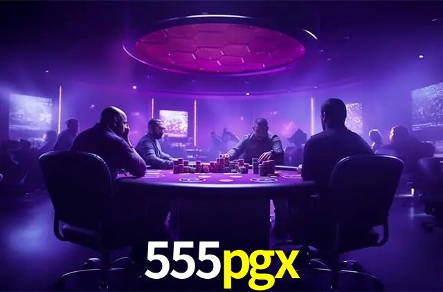 Diretório de Jogos 555pgx