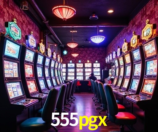 555pgx