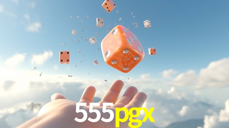 Game Providers 555pgx