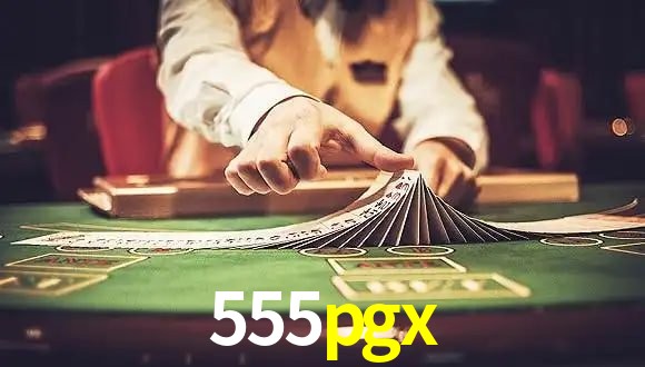 Live Casino 555pgx