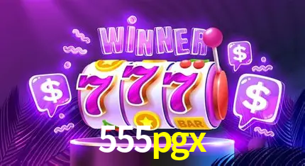 A Revolução dos Aplicativos de Jogos no 555pgx