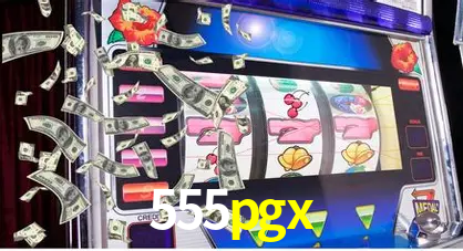 555pgx: A Experiência de Casino com Jogos de Mesa ao Vivo
