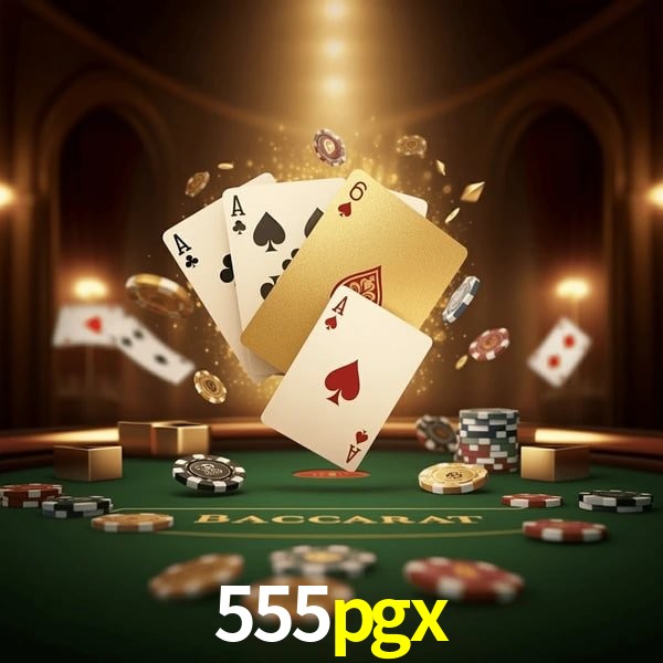 Slot Games 555pgx
